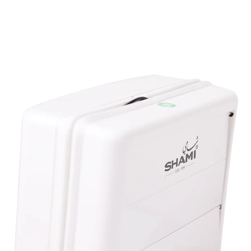 مروحة الشفط مكنون 6 – (17-19سم)