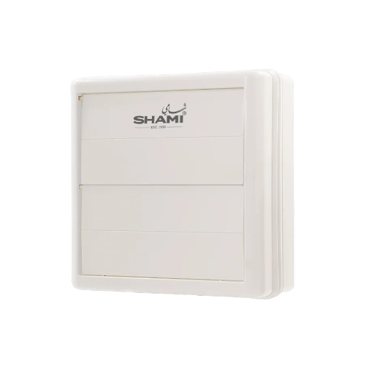 مروحة الشفط مكنون 6 – (17-19سم)