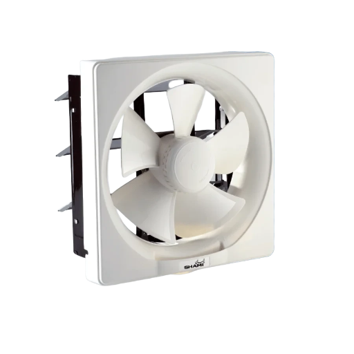 مروحة الشفط كيمو 10 – (30×30سم)