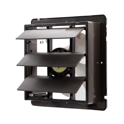 مروحة الشفط كيمو 10 – (30×30سم)