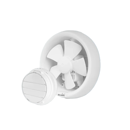 مروحة الشفط سويتر 6 – (18سم)