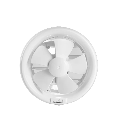 مروحة الشفط سويتر 6 – (18سم)