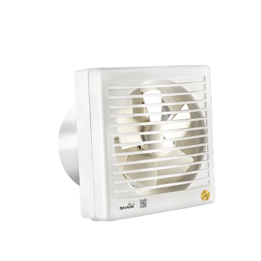 مروحة الشفط سماركي 6 – (15سم)