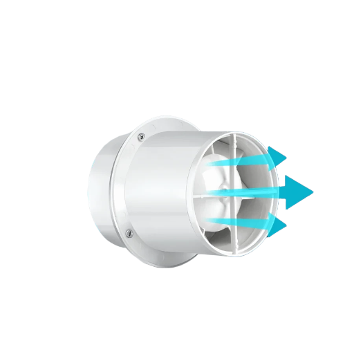 مروحة الشفط سبيدر – انلاين