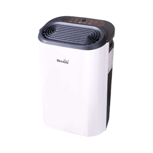 جهاز سحب الرطوبة سديم