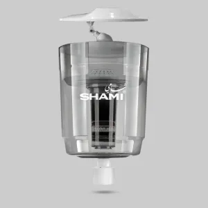 عبوة فلترة مبرد