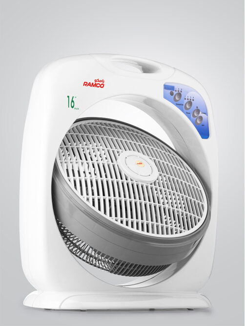 مروحة كهربائية RF-215 من رامكو   16 انش 