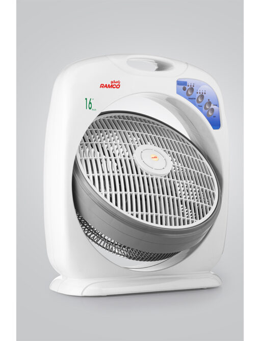 مروحة كهربائية RF-215 من رامكو   16 انش 