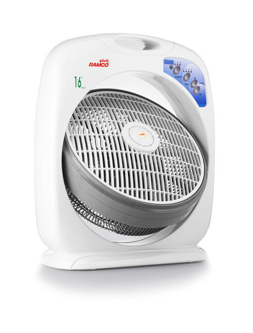 مروحة كهربائية RF-215 من رامكو   16 انش 