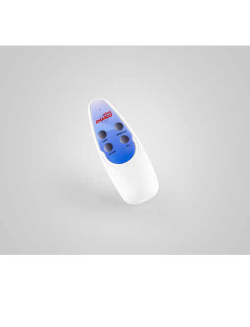     مروحة كهربائية RF-221     انش   16     من رامكو     كفالة 3 سنوات