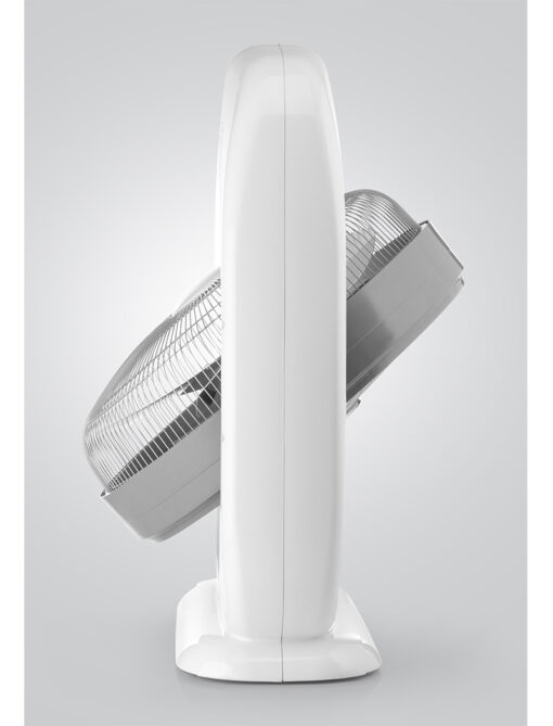    مروحة كهربائية RF-210 -من رامكو -  كفالة 3 سنوات