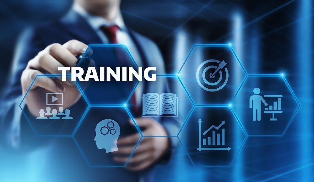MyAngkasa Training
