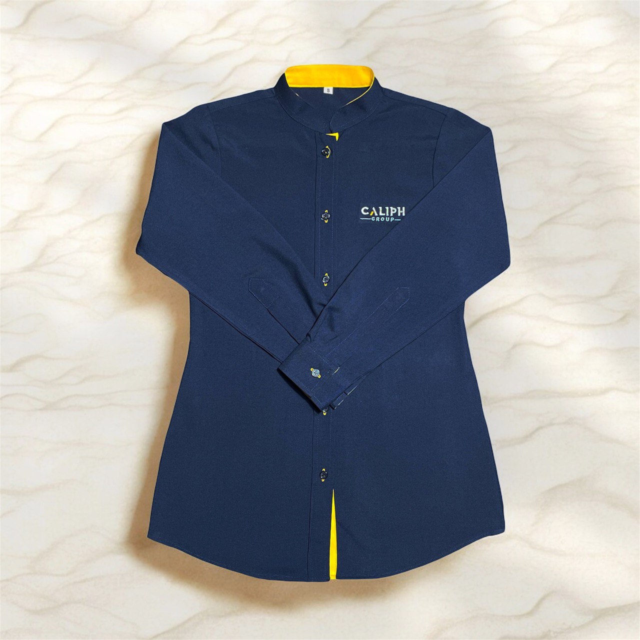Caliph Group Corporate Shirt - Women