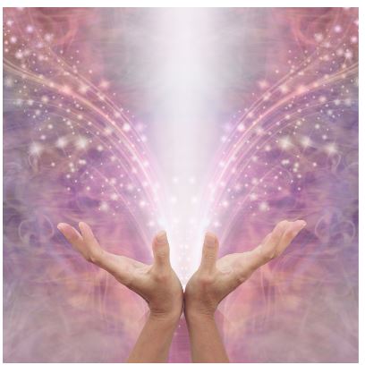 INITIATION REIKI 1 er DEGRE 