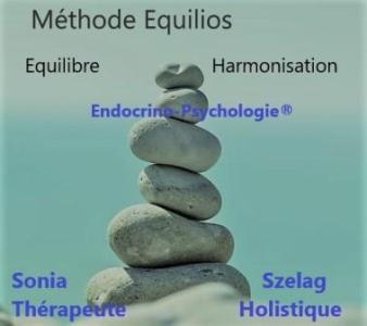 Séance ave la Méthode Equilios
