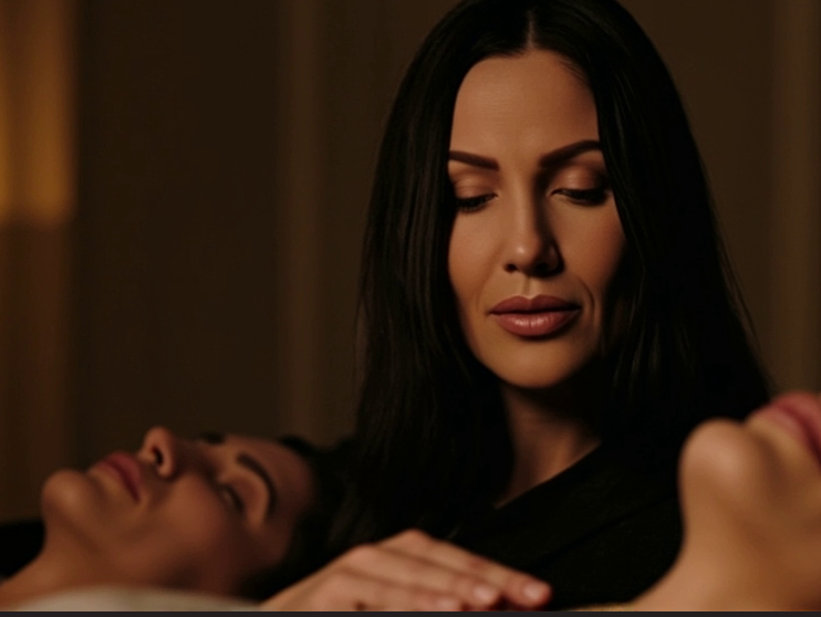 Relaxation Massage Service (Mind & Body Healing) with Alissa