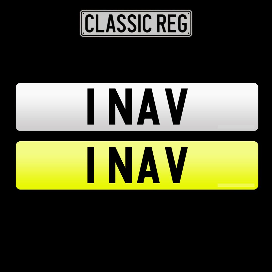 1 NAV