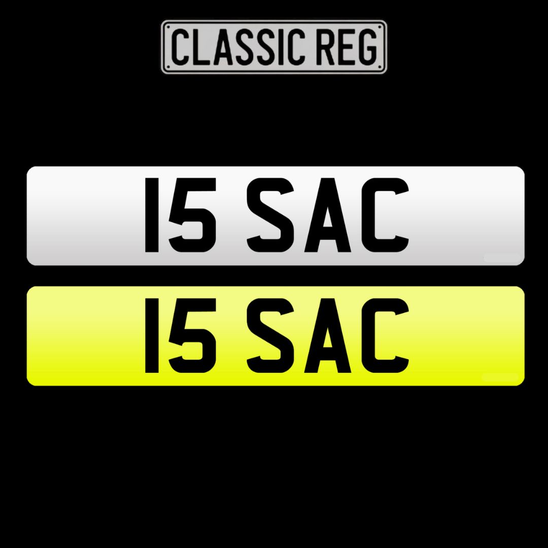 15 SAC