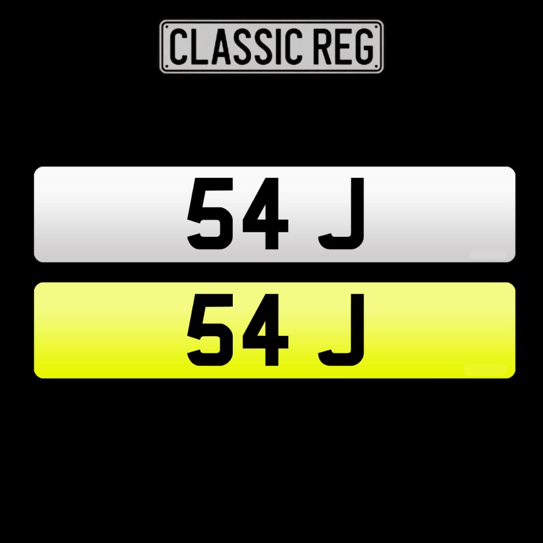 54 J