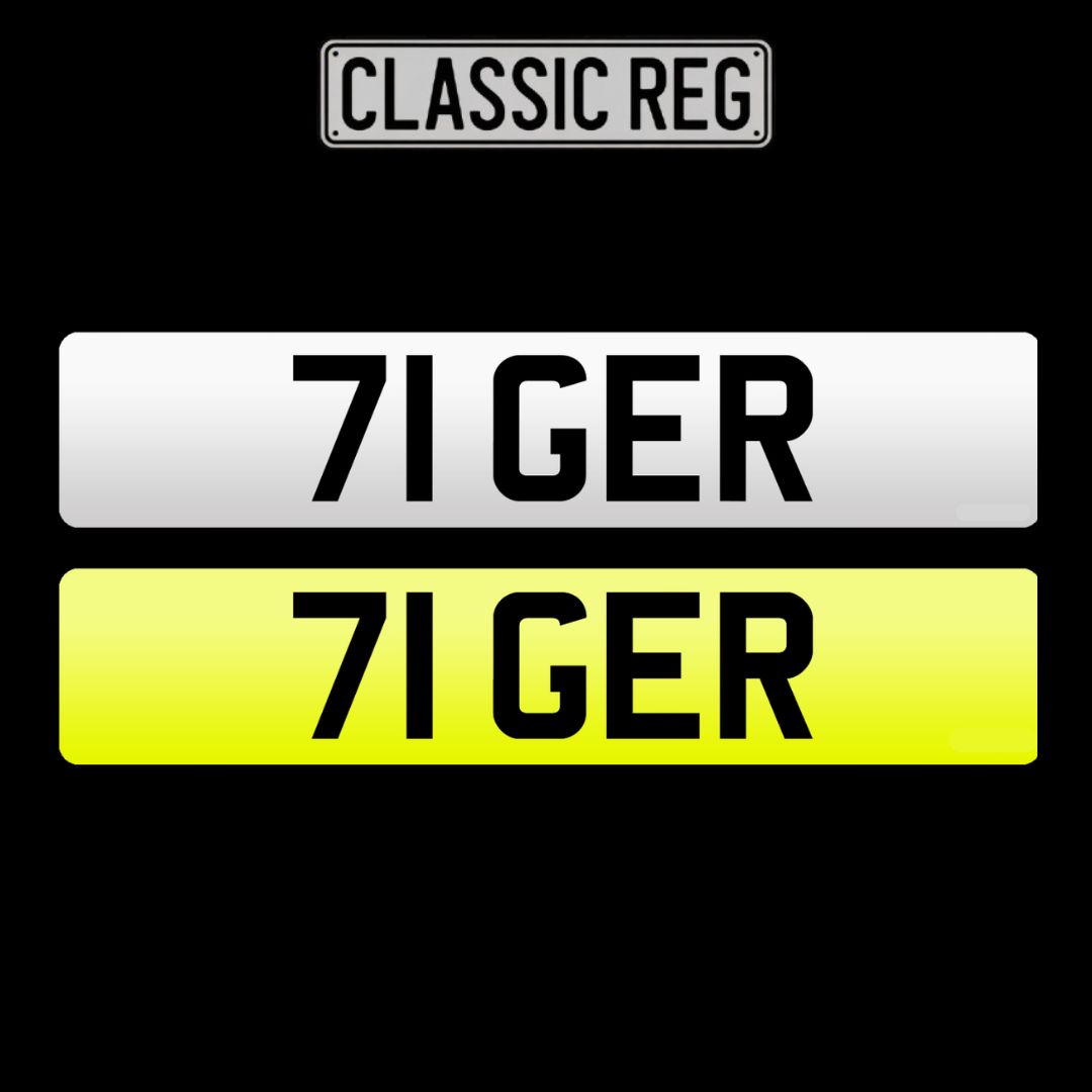 71 GER