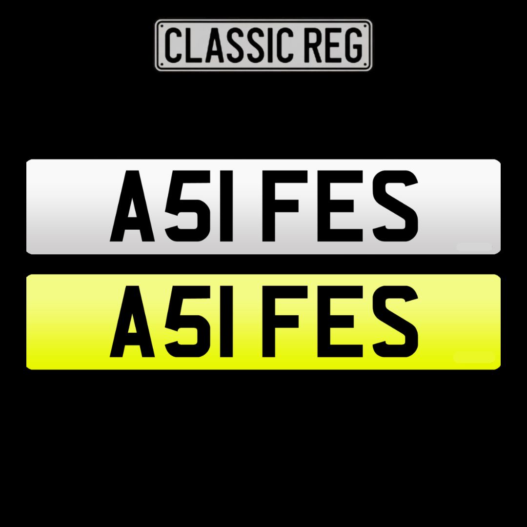 A51 FES