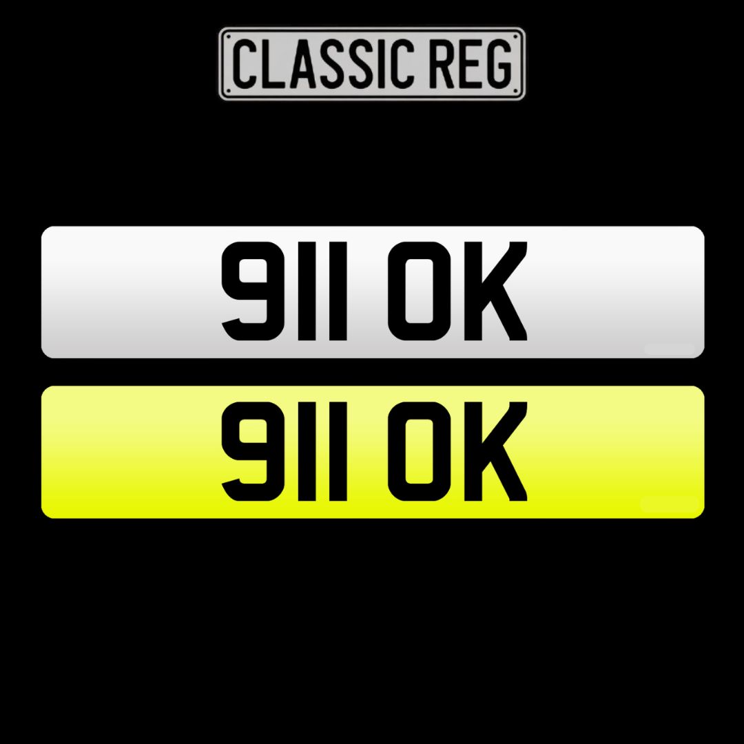 911 OK