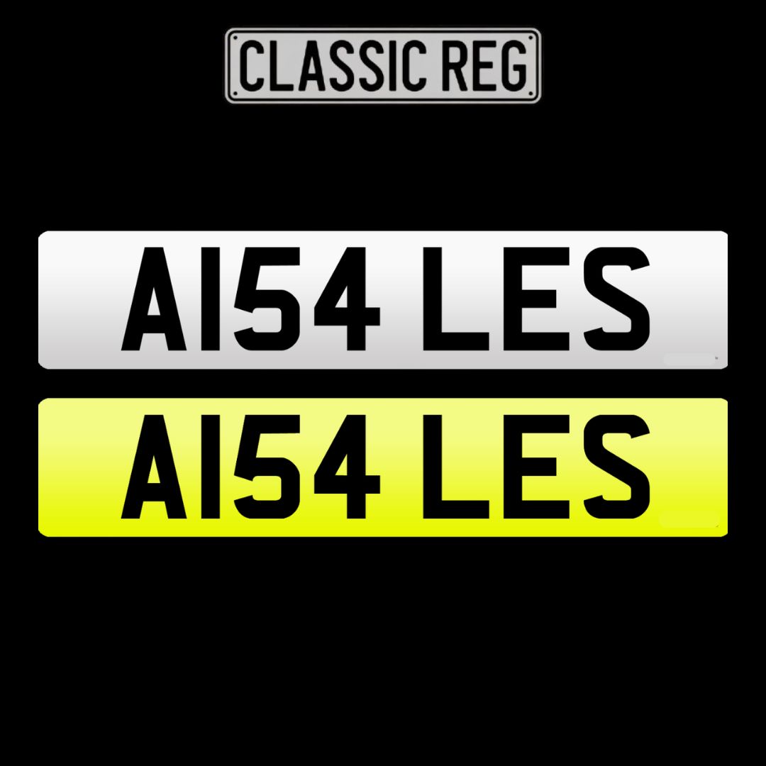 A154 LES
