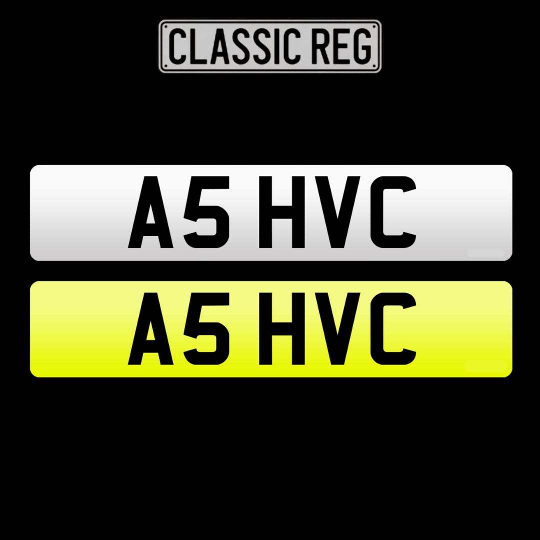 A5 HVC