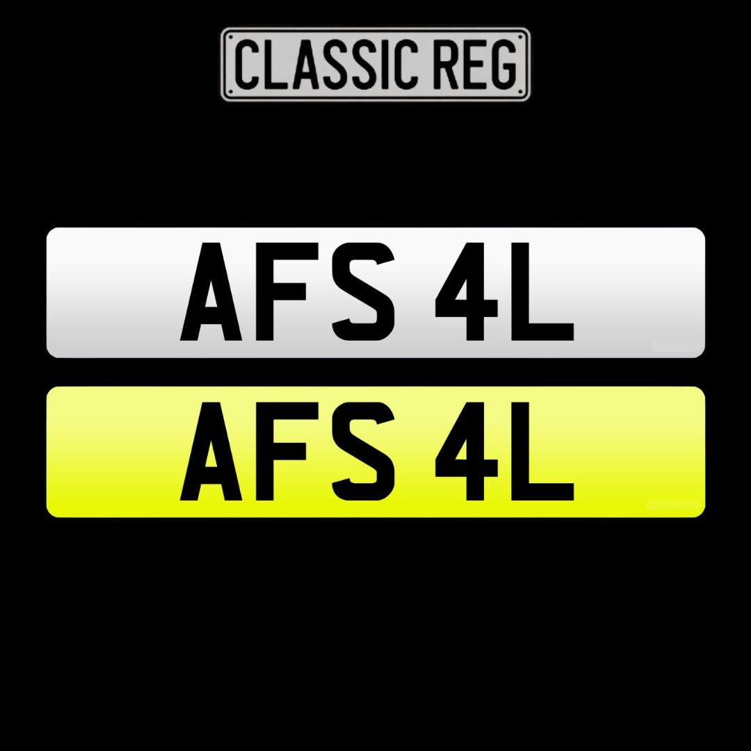 AFS 4L