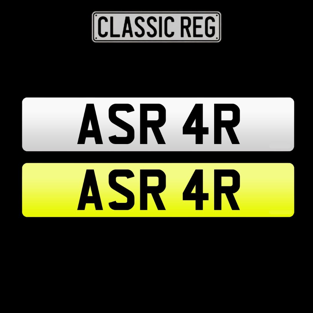 ASR 4R