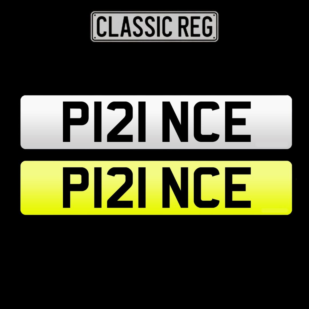 P121 NCE