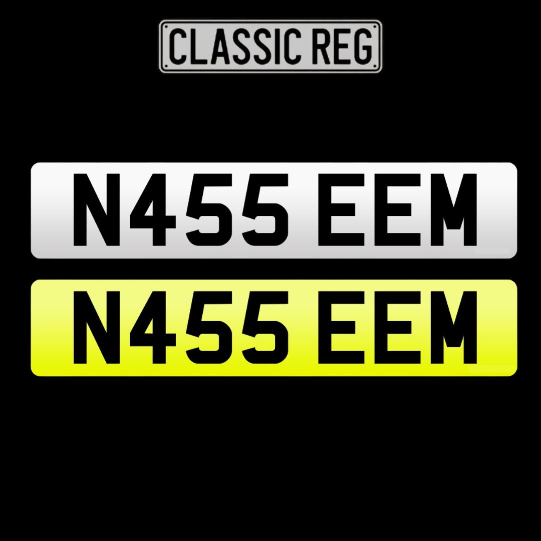 N455 EEM