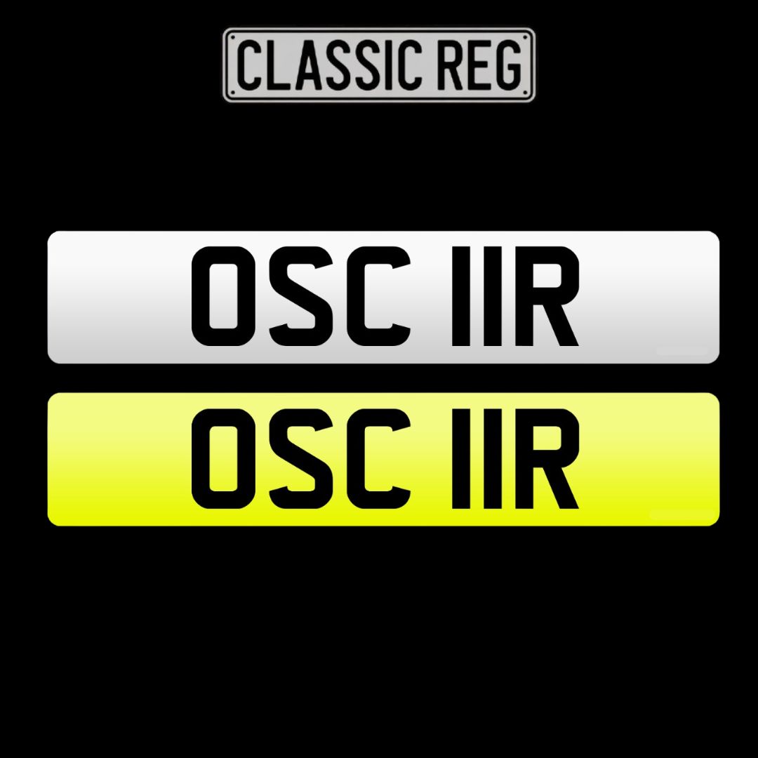 OSC 11R