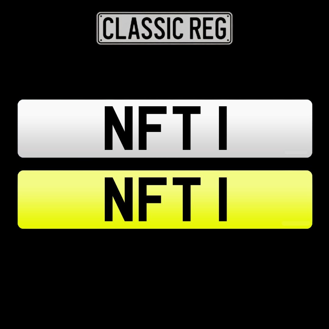 NFT 1