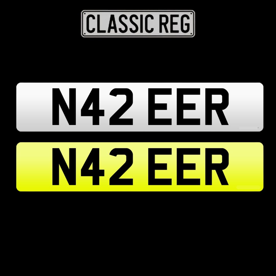 N42 EER