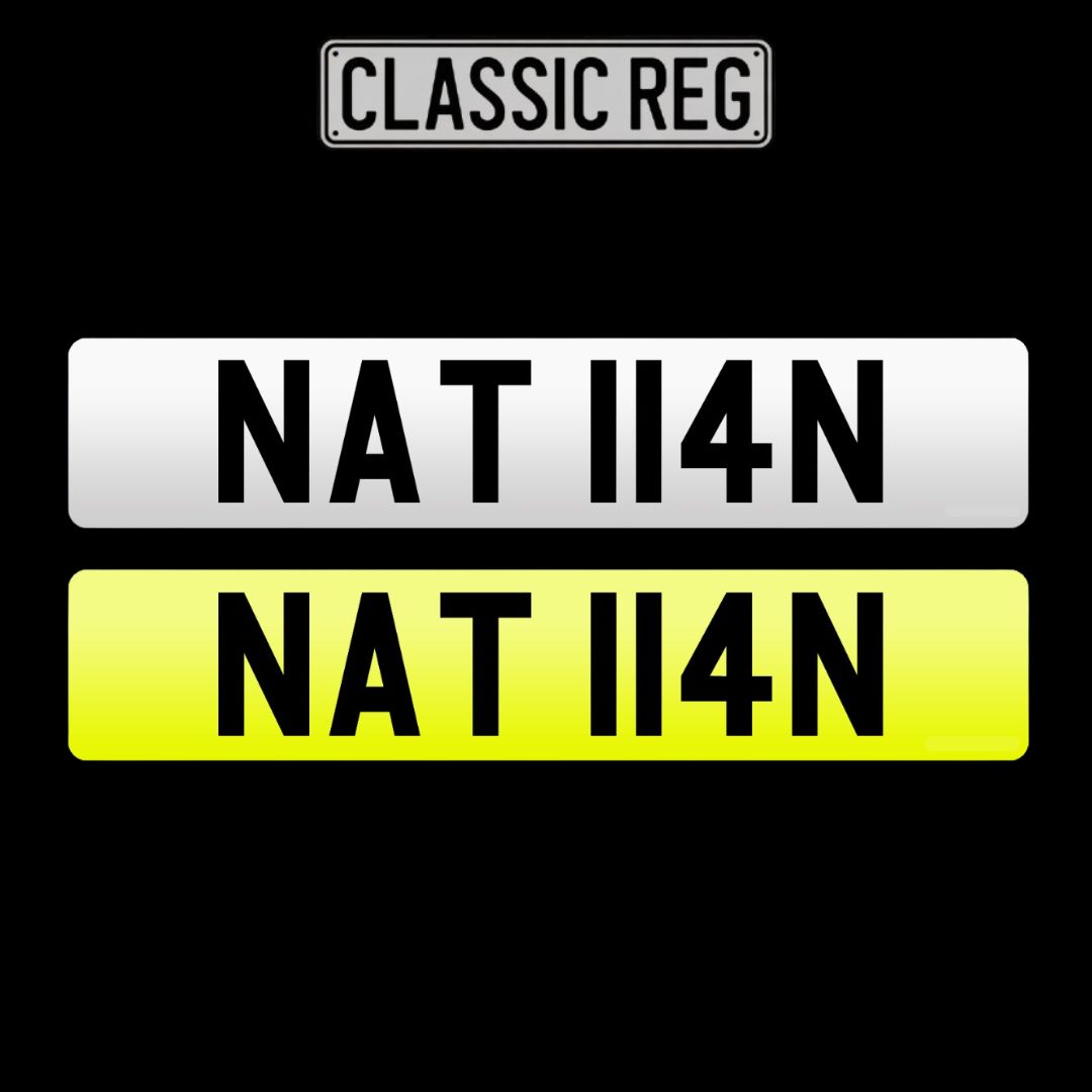 NAT 114N
