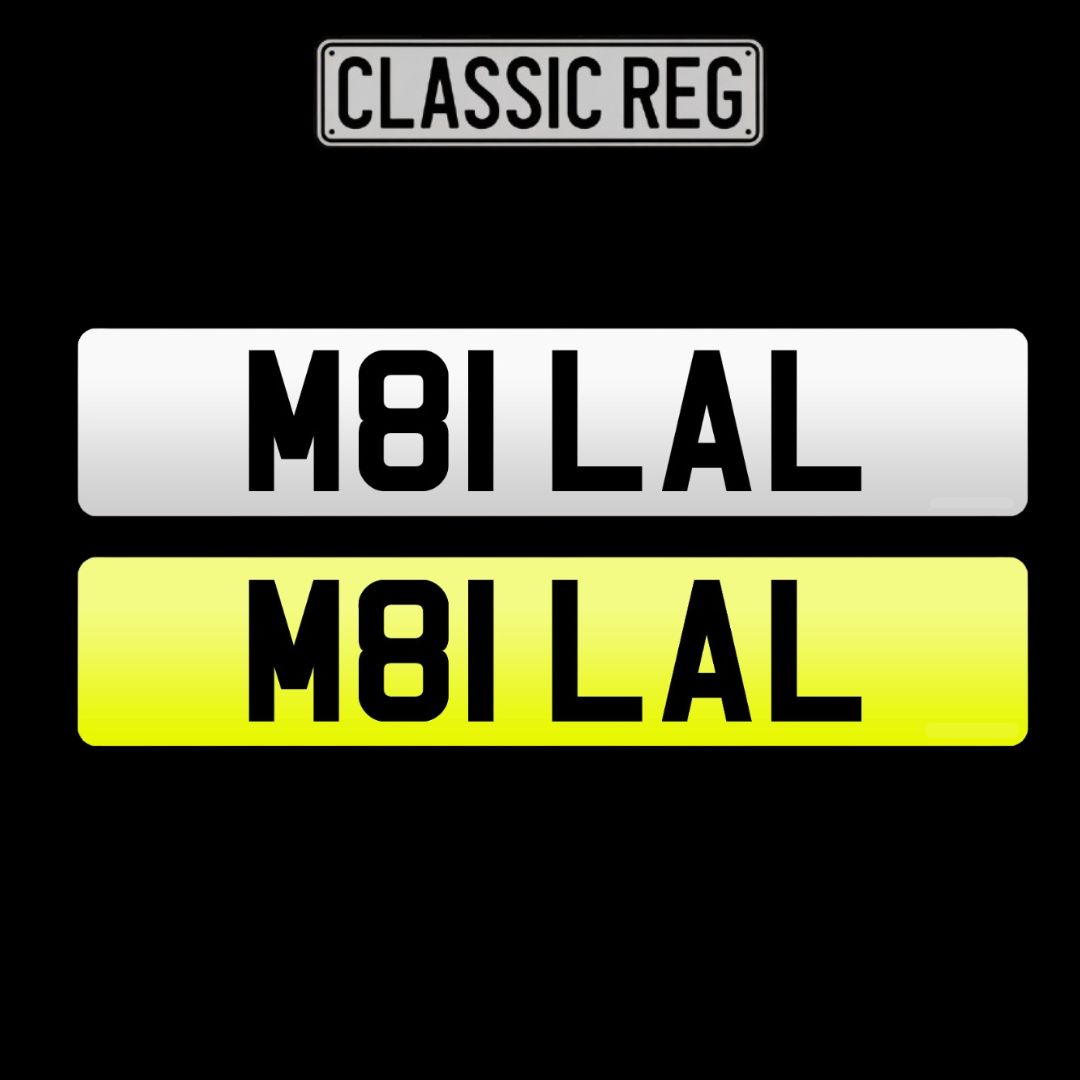 M81 LAL