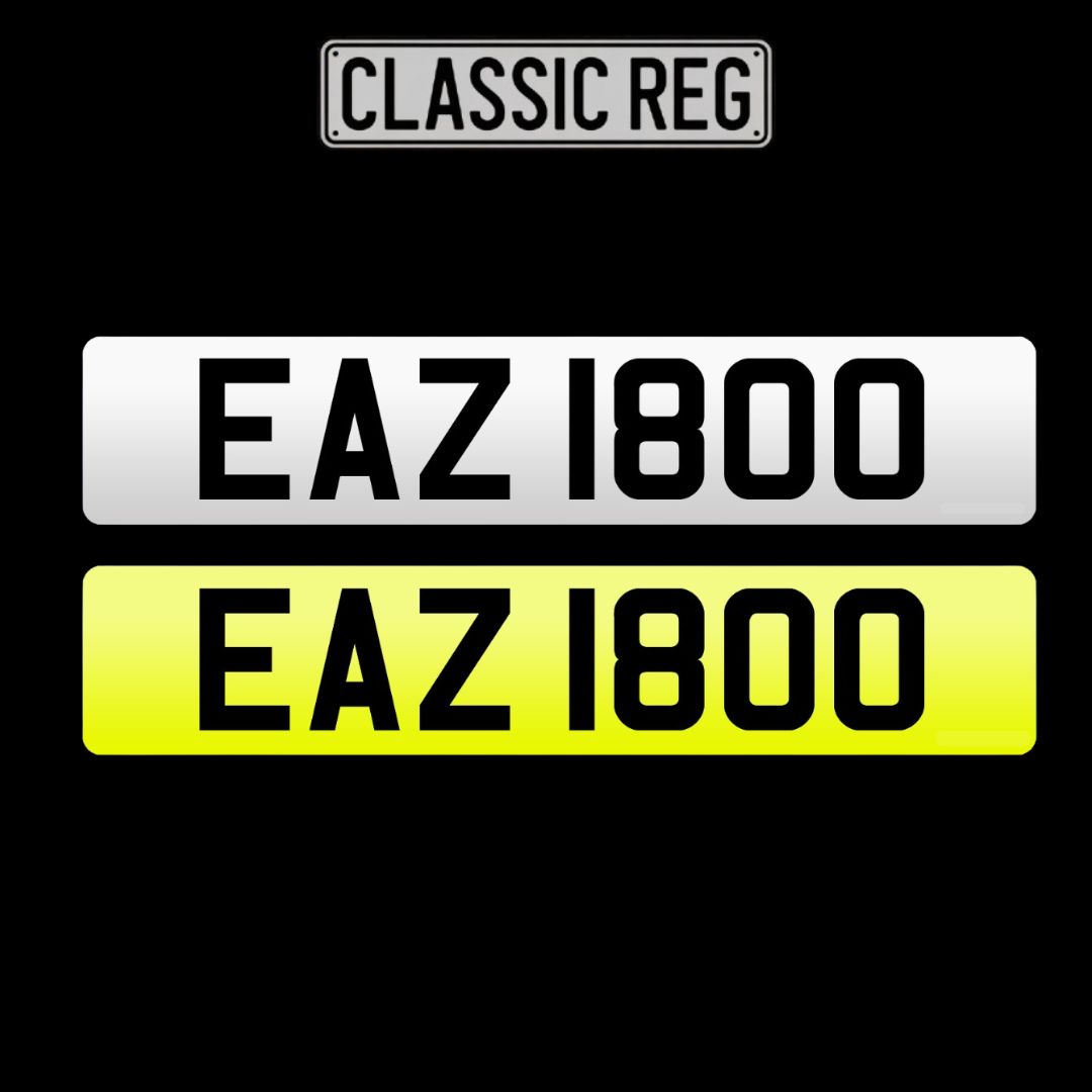 EAZ 1800
