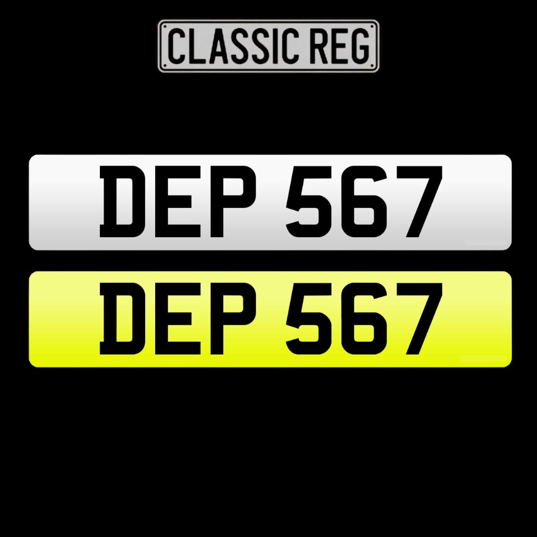 DEP 567