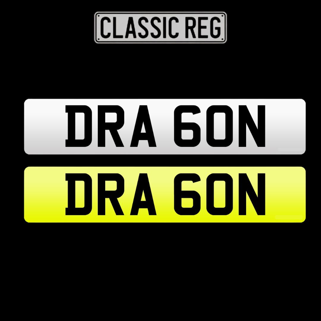 DRA 60N