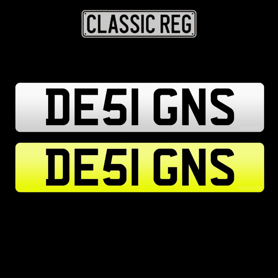 DE51 GNS