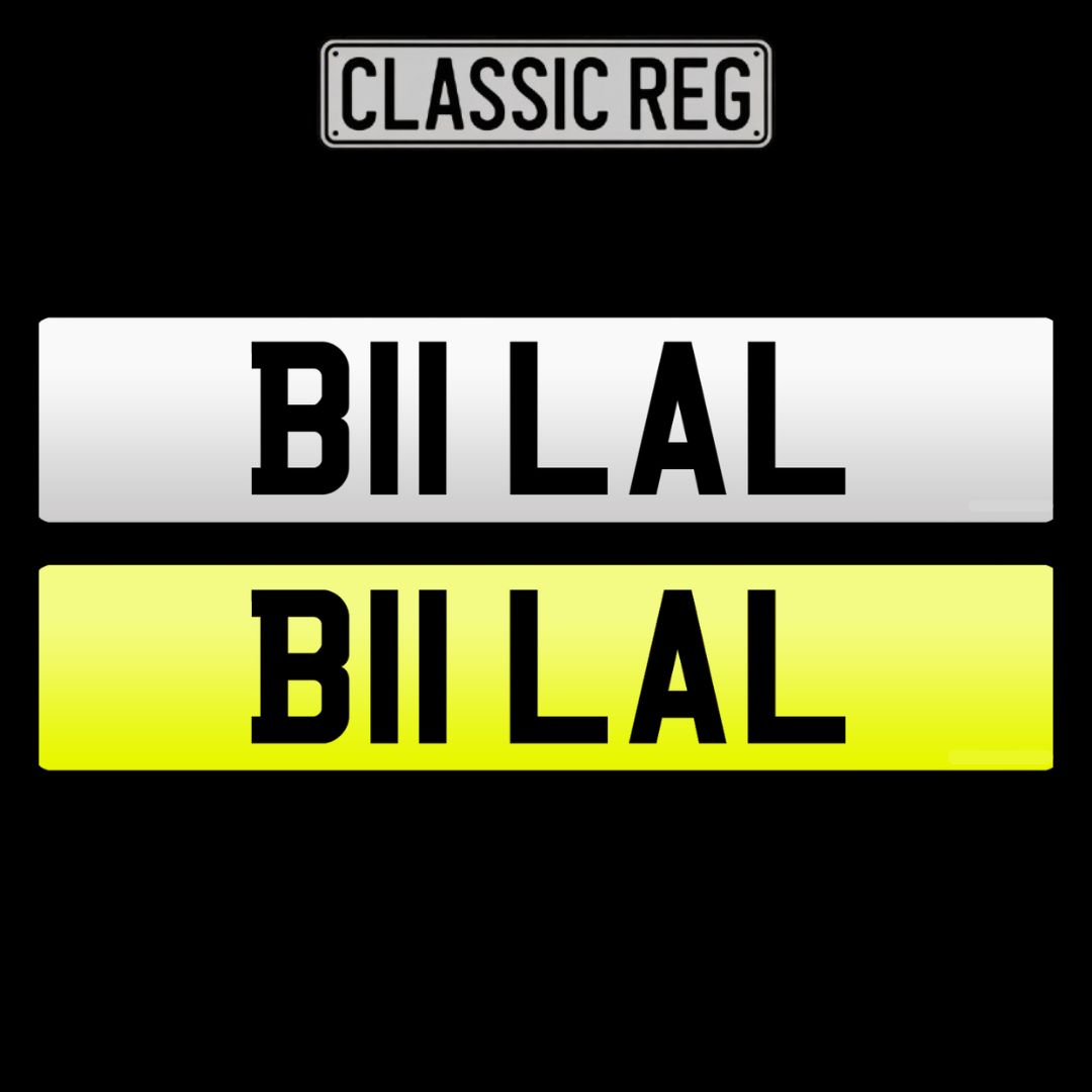B11 LAL