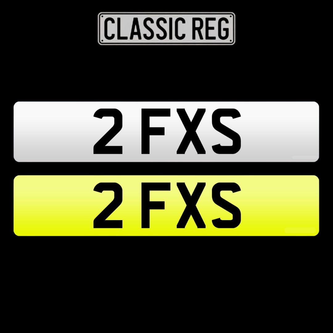  2 FXS