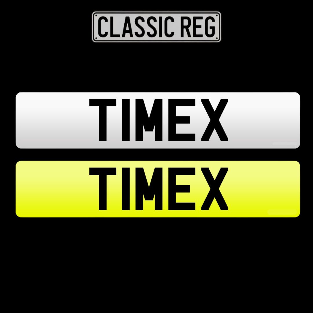 TIMEX