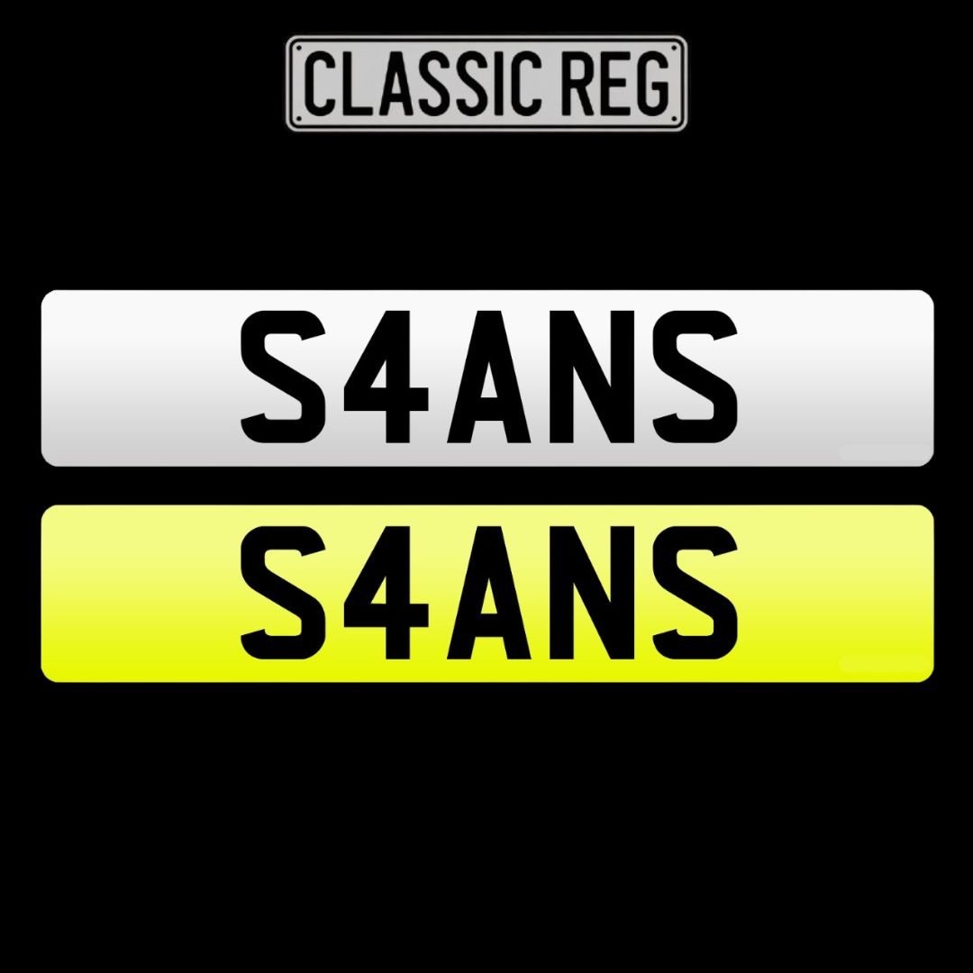 S4ANS
