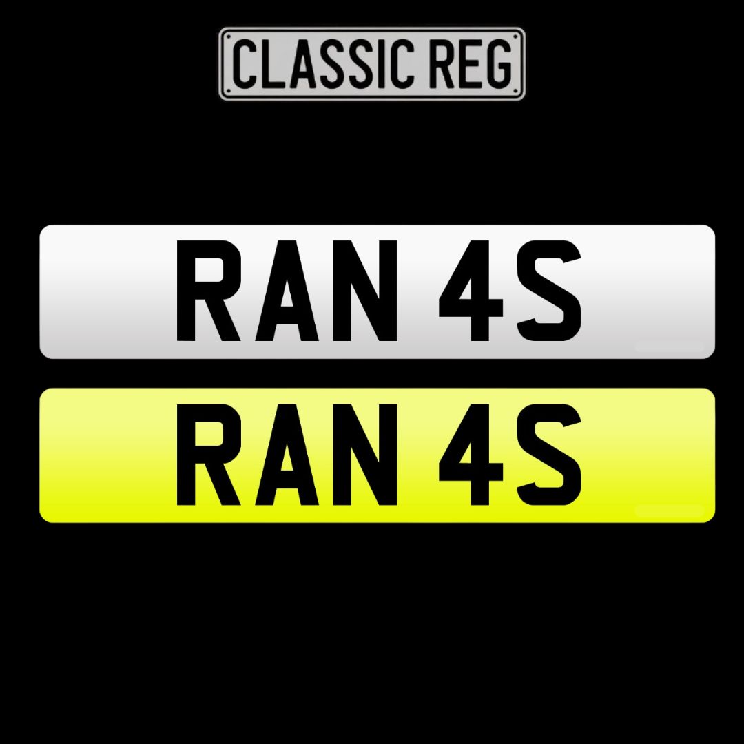 RAN 4S