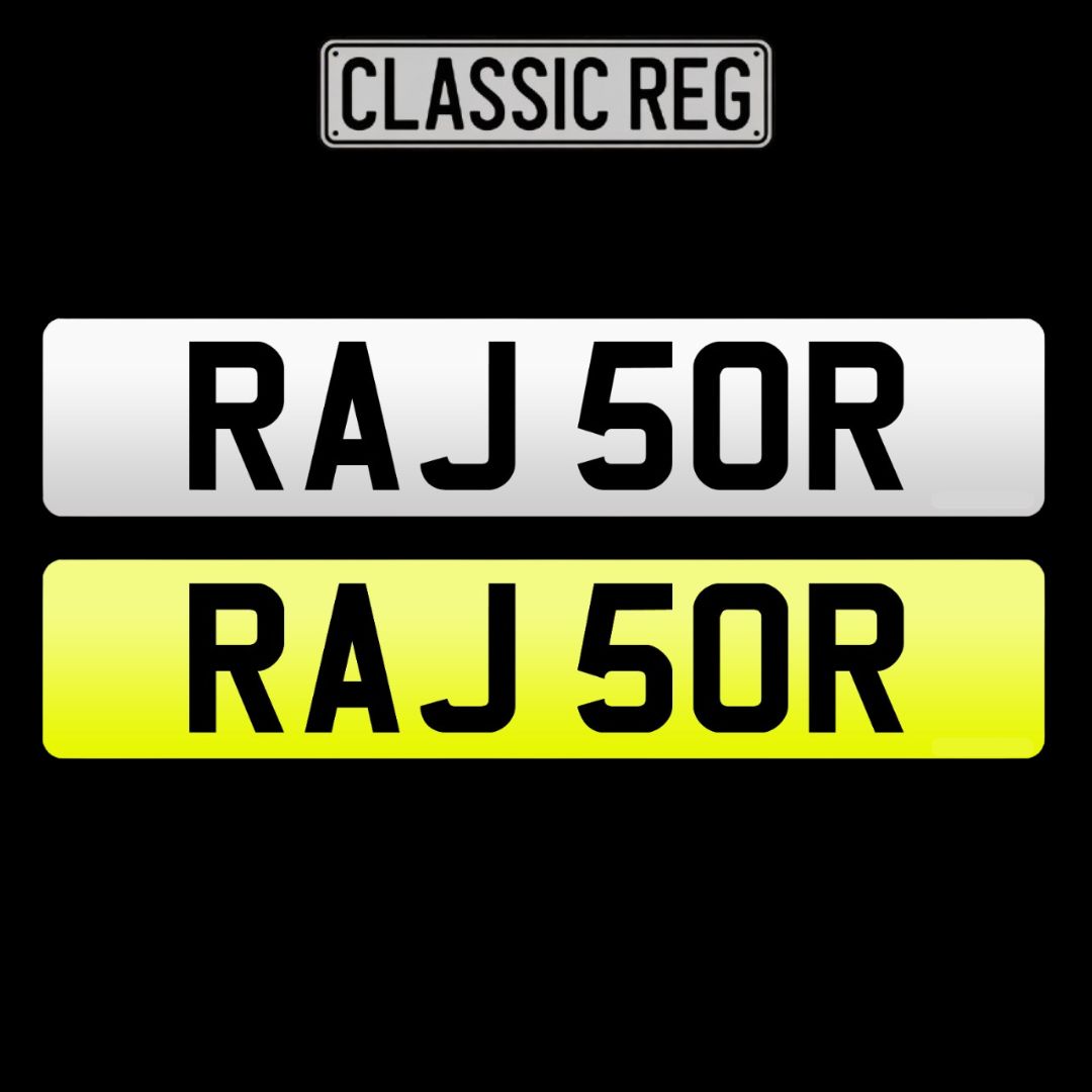 RAJ 50R