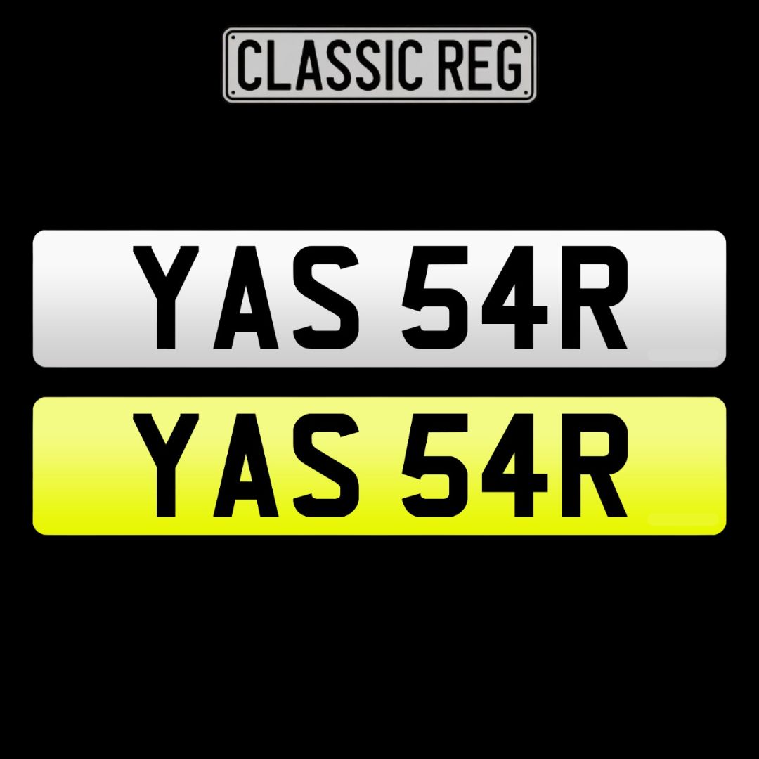 YAS 54R