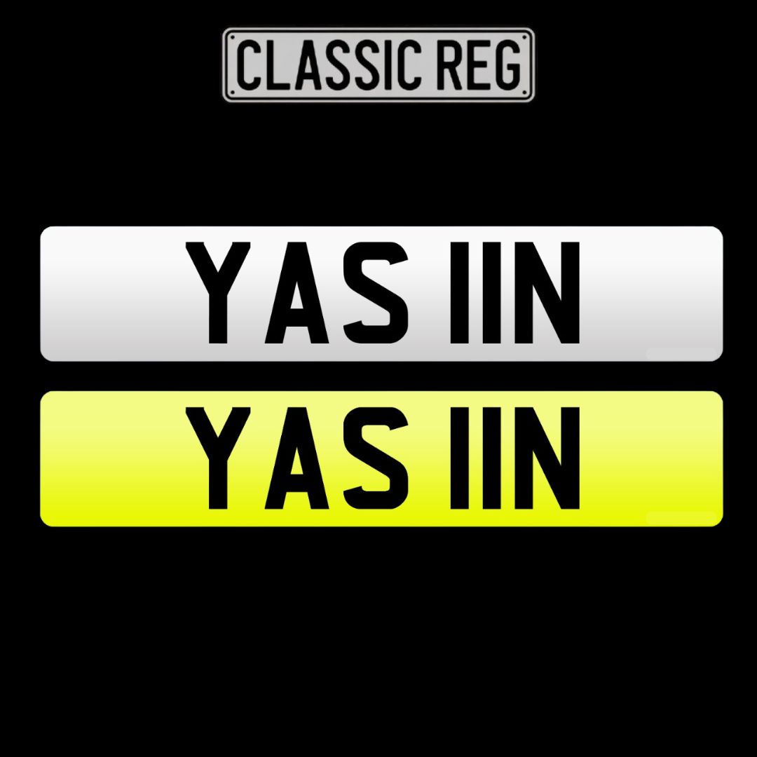 YAS 11N