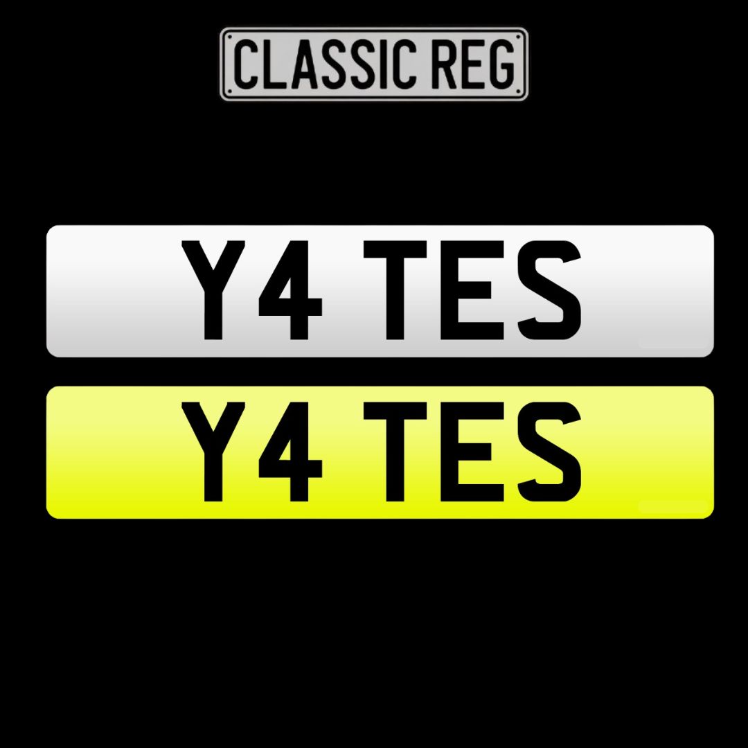 Y4 TES